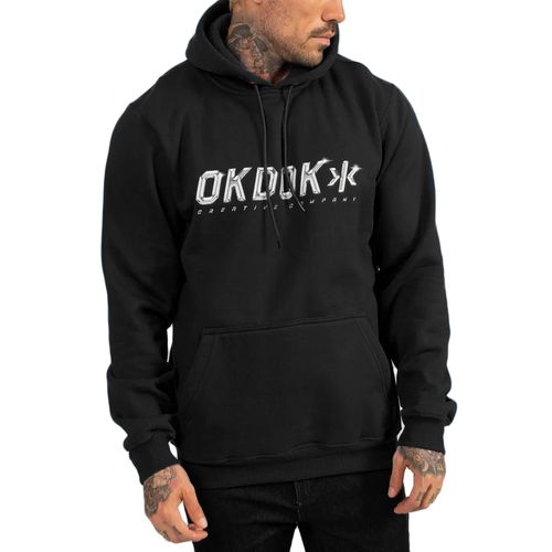 Moletom Masculino Okdok Metallic01241310-4 -1-